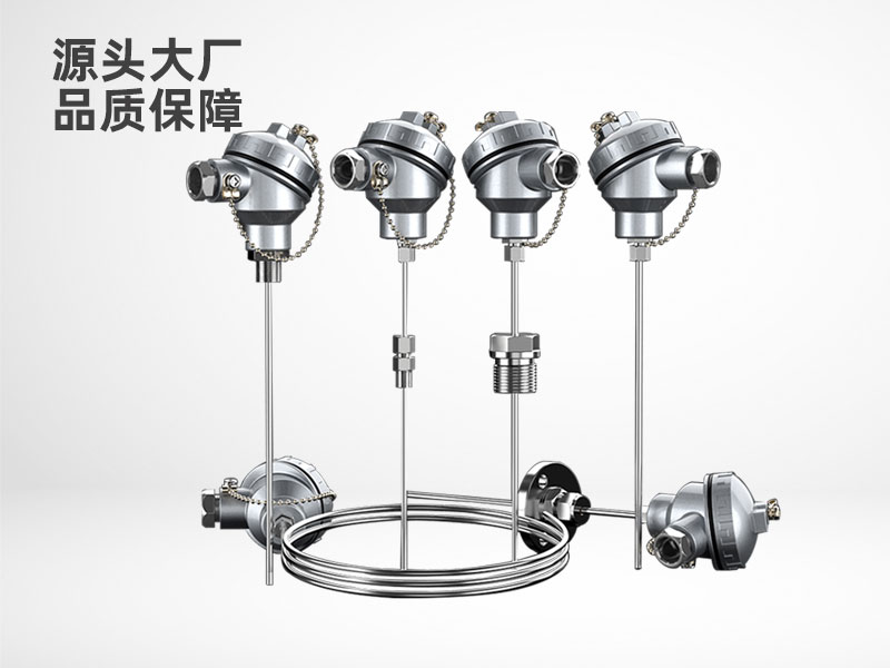 鎧裝熱電偶阻